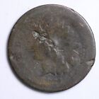 1871 Indian Head Cent Penny KEY DATE CULL FILLER RARE OLD COIN B009