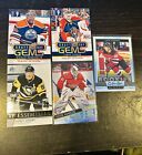 Lot Of 5 NHL Cards!!!