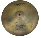 Avedis Zildjian Scimitar Crash Turkish Cymbals 16