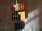 Lot Of 15 Name Brand Assorted Brand Lip Color
