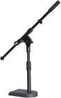 New ListingOn-Stage MS7920B Amp and Bass Drum Short Microphone Stand