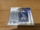 Playstation 2 PS2 Gundam Limited Memory Card Sony Official