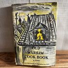 OLD WARSAW COOKBOOK By Rysia 1958 Illustrated Polish Cookbook