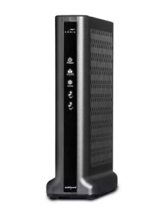 ARRIS Surfboard T25 DOCSIS 3.1 Cable Modem for Xfinity Internet & Voice NEW