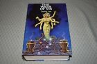The Wars of Vis by Tanith Lee (BCE, hardcover, dust jacket, The Storm Lord)uprig
