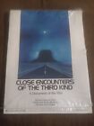 Close Encounters Of The Third Kind: A Document Of The Film (1978) Paperback