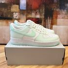 Size 11 - Nike Air Force 1 Low '07 LV8 Barely Green / Mint Foam AF1 FZ4123 394