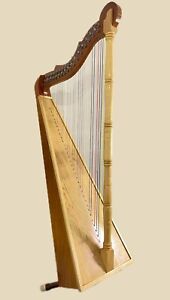 Arpa (Harp) Llanera 32 Cuerdas