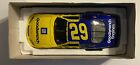 2004 #29 Kevin Harvick - GM GOODWRENCH - 1/24th SCALE #4352