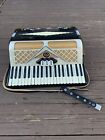 VINTAGE LYCEUM ACCORDION ! MADE IN ITALY!!