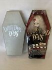Mezco Living Dead Dolls SERIES 5 HOLLYWOOD DOLL VGC in Box w/ Certificate