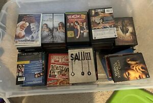 $2 DVDs - Pick your movie