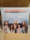 Aerosmith Vinyl Self Titled
