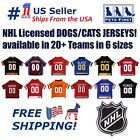 NHL Pet Jersey - Official NHL Licensed Authentic hockey Dog & Cat Jersey
