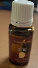Young Living Thieves Essential Oil 15 ml NEW, FRESH