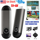 HD Wireless HDMI Extender Video Transmitter Receiver Display Switch STB PC To TV