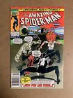 The Amazing Spider-Man #283 - Dec 1986 - Vol.1 - Newsstand - Minor Key - (862A)