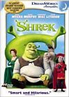 Shrek (DVD, 2003, Full Frame) BRAND NEW
