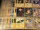 Huge Binder Collection Lot of 180 Pokemon Cards Mixed Vintage WOTC - XY Holo