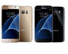 Samsung S7 G930V 4G VoLTE Black / Gold (Verizon) Unlocked US Mobile