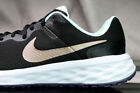 NIKE REVOLUTION 6 shoes for women, NEW & AUTHENTIC, size 8.5 or YOUTH 7