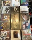 Country Abba Roy Orbison John Denver CD Lot Of 42 Classic Mix Lot Music