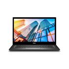 Dell Latitude 7400 14 in (256 GB, Intel Core i7 8th Gen. 4.80 GHz 16 GB) Laptop