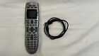 Logitech Harmony 650 Universal Remote Control - Excellent Condition, Gently Used
