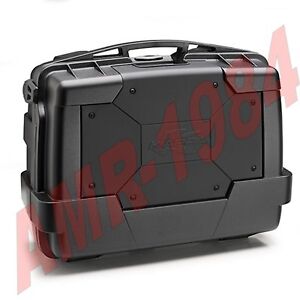 Suitcase Bauletto kappa 33 KGR33 Black Kgr 33 Garda New Bags Black