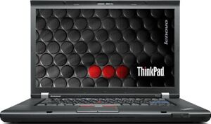 Lenovo ThinkPad Laptop PC Computer 15.6