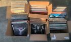 Lot of Records 205+ Emerson Lake Palmer Rolling Stones & More