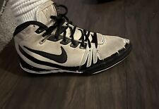 Nike Freek Wrestling Shoes Size 9 - Rare