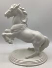 Vintage R. Chocholka Wien Keramos Made in Austria 12in Horse Figurine