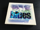 Monday Morning Blues 3 CD Box Set by Various Artists - 1999 60 Songs