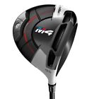 [NEW] TaylorMade M4 Driver 10.5° with Hzrdus Smoke Yellow /RH/ Choose Flex
