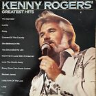 USED!! Kenny Rogers Greatest Hits MFSL-1-049 1980 ORIGINAL MASTER RECORDING