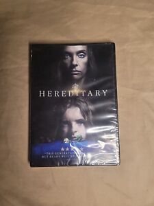 Hereditary (DVD, 2018)