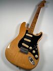Fernandes Burny FST-60 '73-'74 Vintage MIJ Electric Guitar Made in Japan