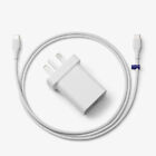 Official Genuine Google Pixel 8 Pro 7 6 5 4 3 2 XL Wall Charger Adapter / Cable