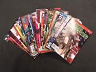 New ListingLOT OF 45 MISCELLANEOUS MARVEL COMICS! WINTER SOLDIER, WHAT IF...?, X-MEN + MORE