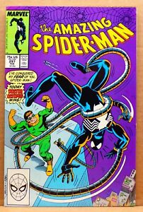 Amazing Spider-Man #297 (1988)
