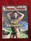 Femme Fatales Magazine April 1999 Stacy Rosman Bebe Neuwirth Hsu Chi Dana Plato