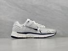 Nike Zoom Vomero 5 Silver hook sports women's shoes US Size