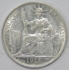 FRENCH INDO CHINA 1923 20 CENTIMES SEATED MARIANNE VIETNAM SILVER COIN 🌈⭐🌈
