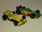 LOT 3 INCH F1 Ferrari? Tiger Kath Dolby Unbranded H Kong 1/64 Diecast Mint Loose