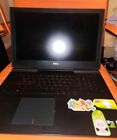 Dell Inspiron 15 7000 Gaming 15.6” FHD i7-7700hq 2.8GHz 16GB