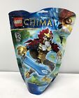 LEGO Legends of Chima 70200 CHI LAVAL 55 pcs *NEW* SEALED