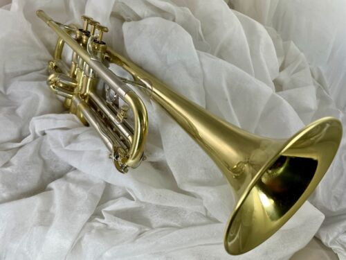 Trumpet Olds Super model,  player, good valves. Made in 1960-61. Fullerton Ca.