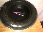 Audiobahn AW1200Q 12” Dual 4-ohm Voice Coil Component Subwoofer tested works wel