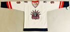 1998 New York Rangers Wayne Gretzky Alternate White NHL Jersey Men's Large